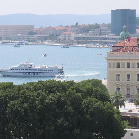 Split Boutique Apartments 2 Екстериор снимка