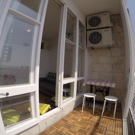 Split Boutique Apartments 2 Екстериор снимка