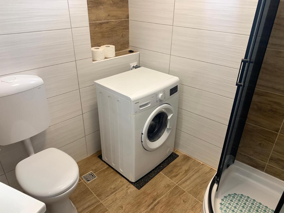 Split Boutique Apartments 2 Екстериор снимка