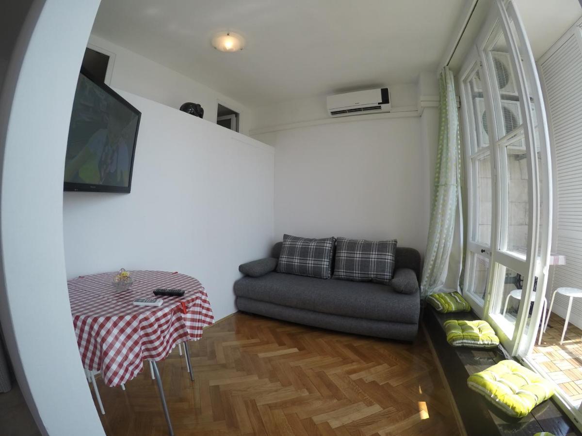 Split Boutique Apartments 2 Екстериор снимка