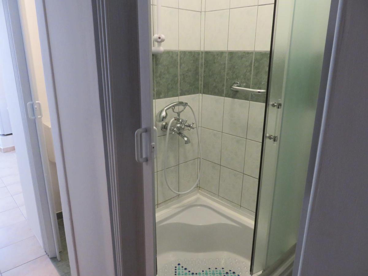 Split Boutique Apartments 2 Екстериор снимка