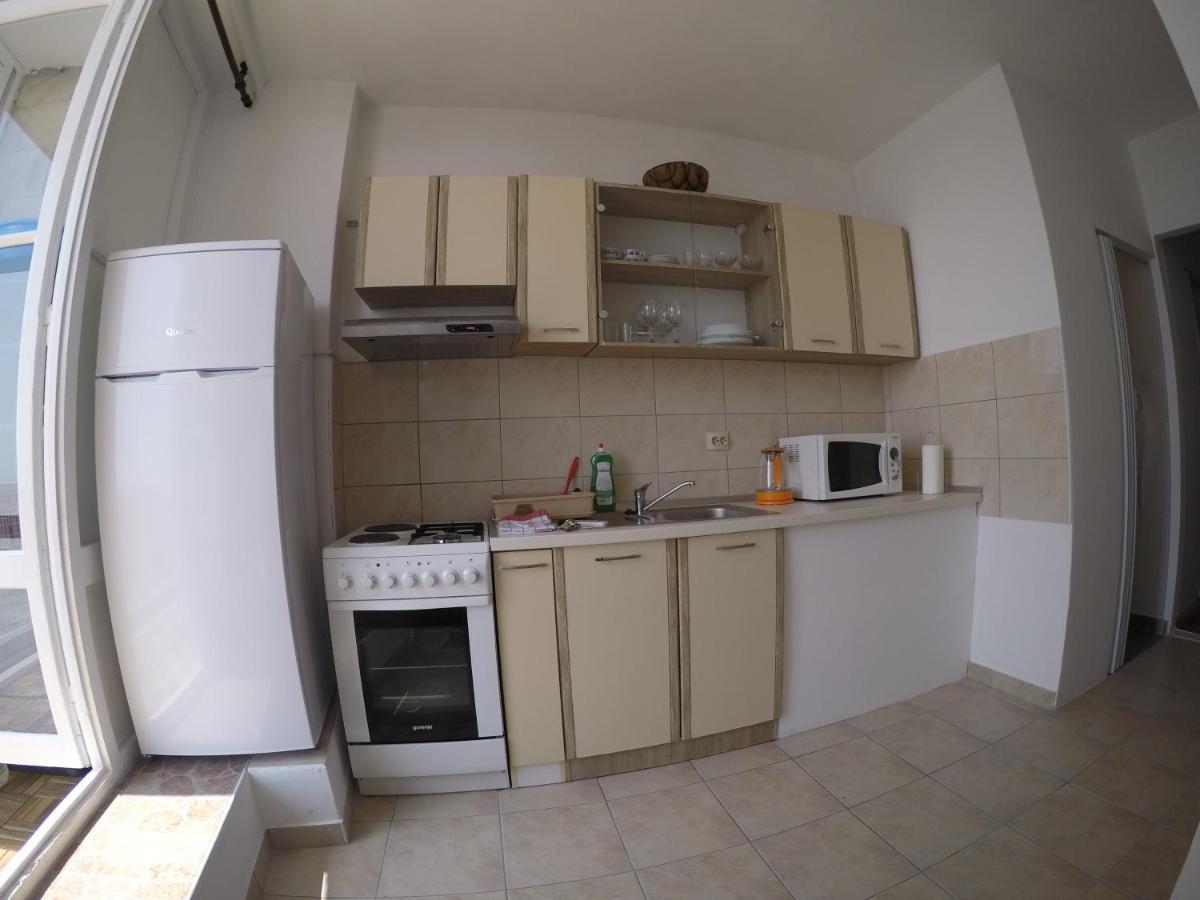Split Boutique Apartments 2 Екстериор снимка