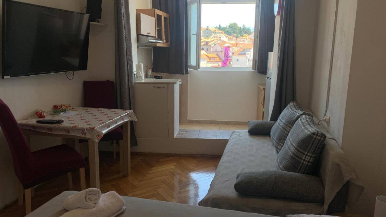 Split Boutique Apartments 2 Екстериор снимка