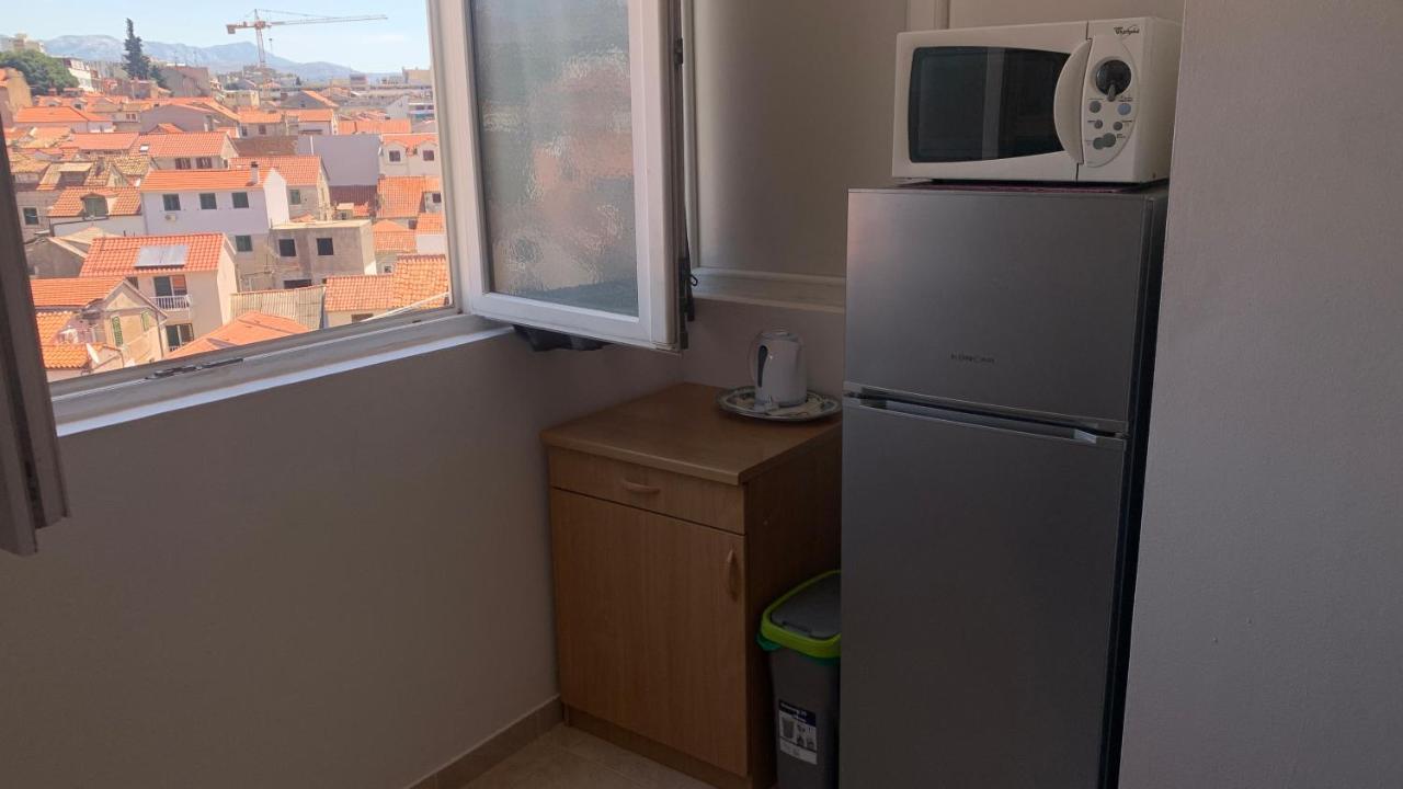 Split Boutique Apartments 2 Екстериор снимка