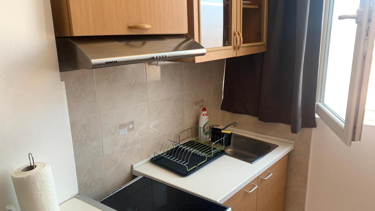 Split Boutique Apartments 2 Екстериор снимка