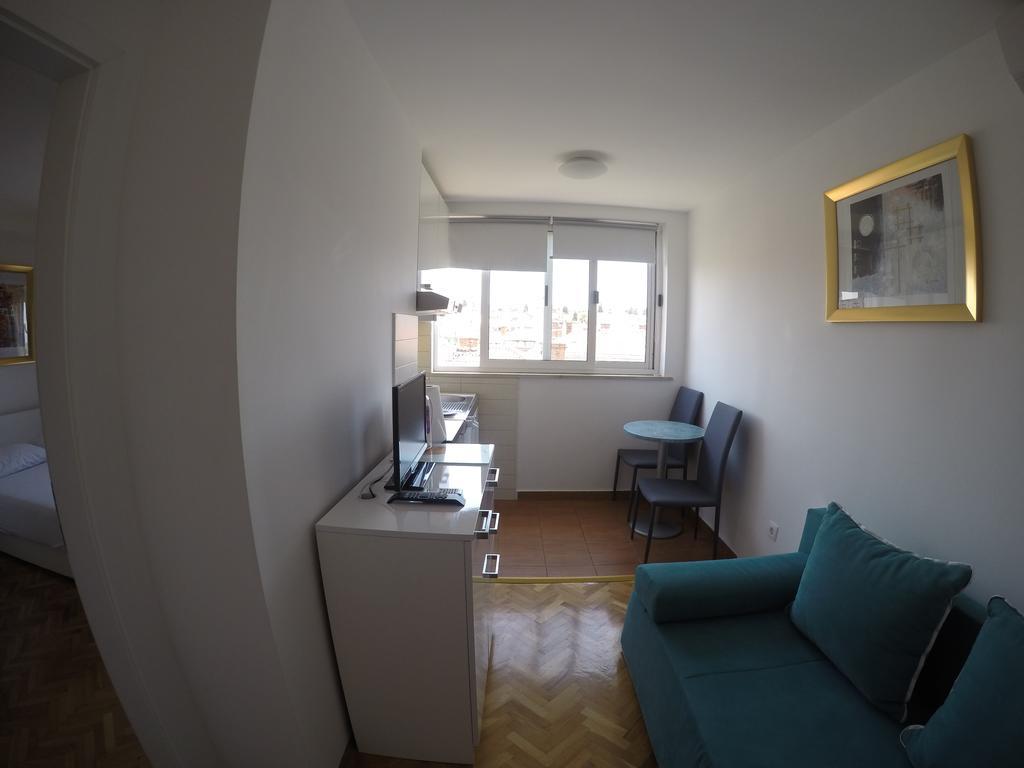 Split Boutique Apartments 2 Екстериор снимка